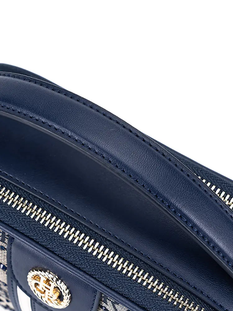 New Heavy Embellished Rhinestone Tote Bag