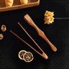 Natural Grip Kitchen Tongs