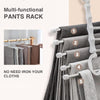 Multi-Functional Pants Rack