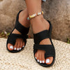 50% OFF | ELKE | ELEGANT MESH SANDALS