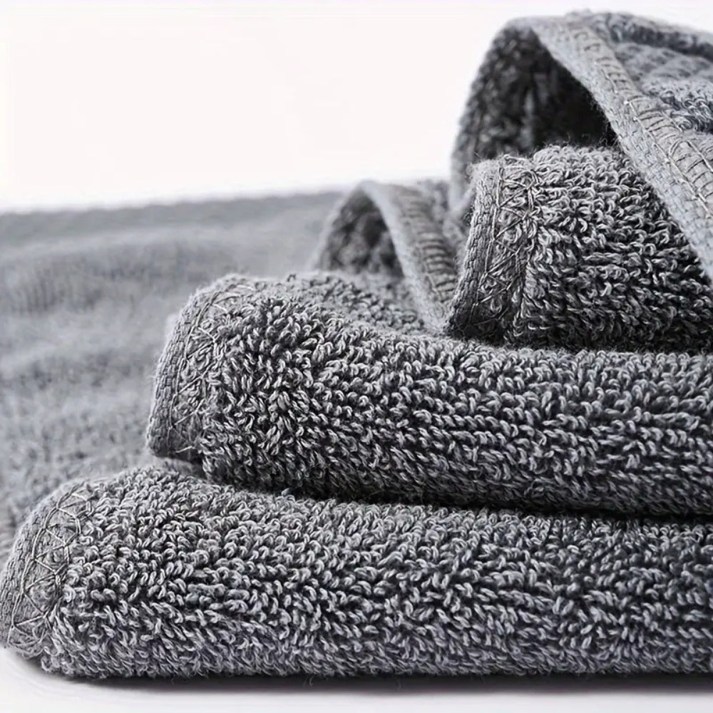 Cascade Supreme Cotton Towels | 6pcs Set