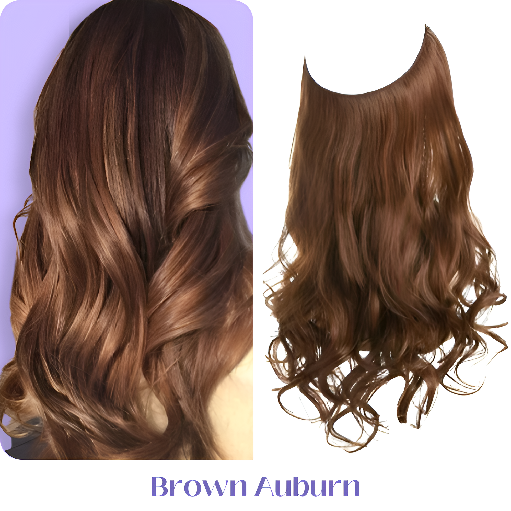 Novelloo™ Extensions | Get your dream hair today!