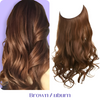 50% OFF | Novelloo™ Extensions | Get your dream hair today!