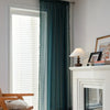 Lumine Crochet Tassel Curtain
