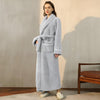 50% OFF | SherpaHug® | Sherpa Comfort Bathrobe