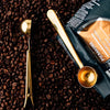 Seal & Scoop Coffee Spoon