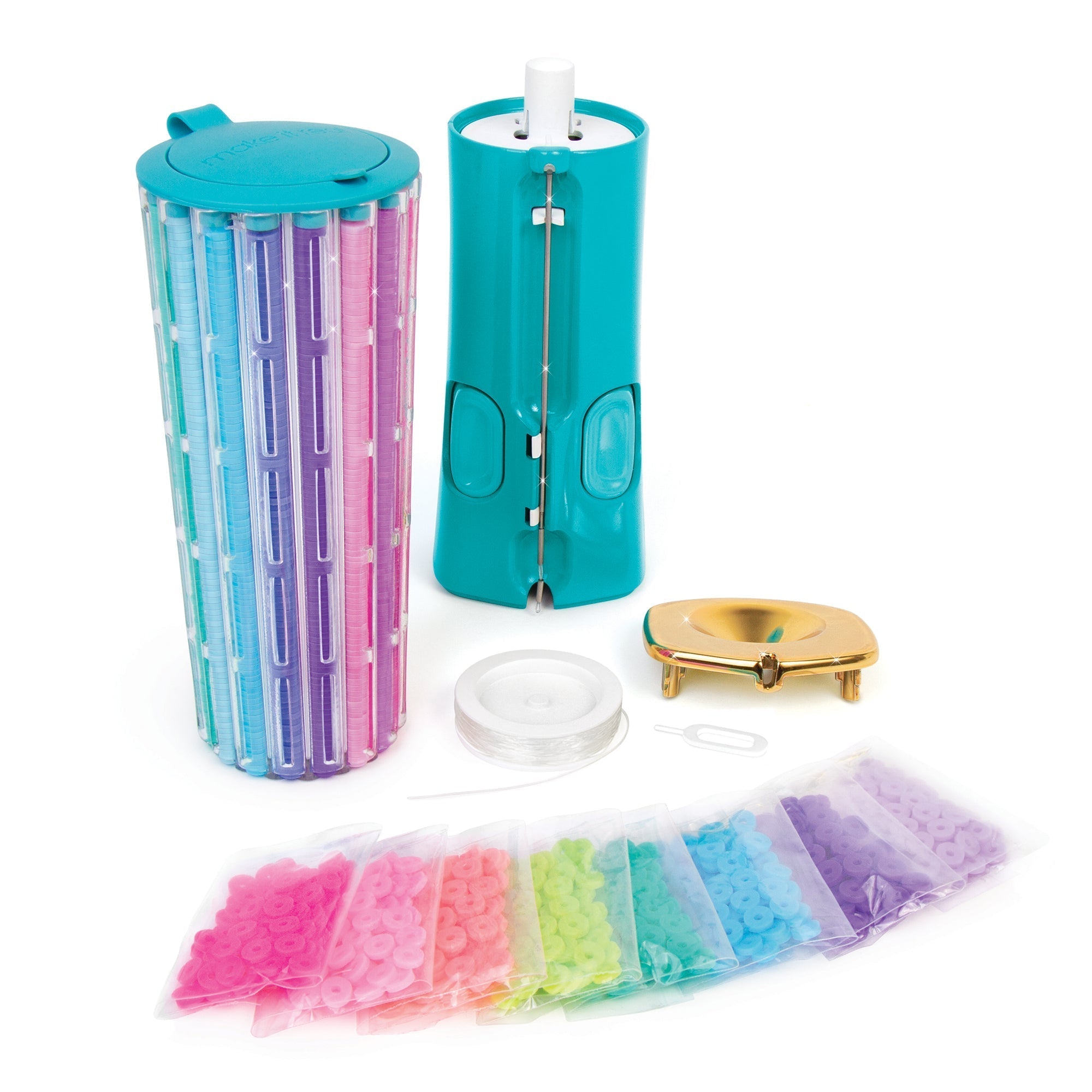 SparkBrace® | Jewelry tool