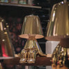 The Thinker Lamp