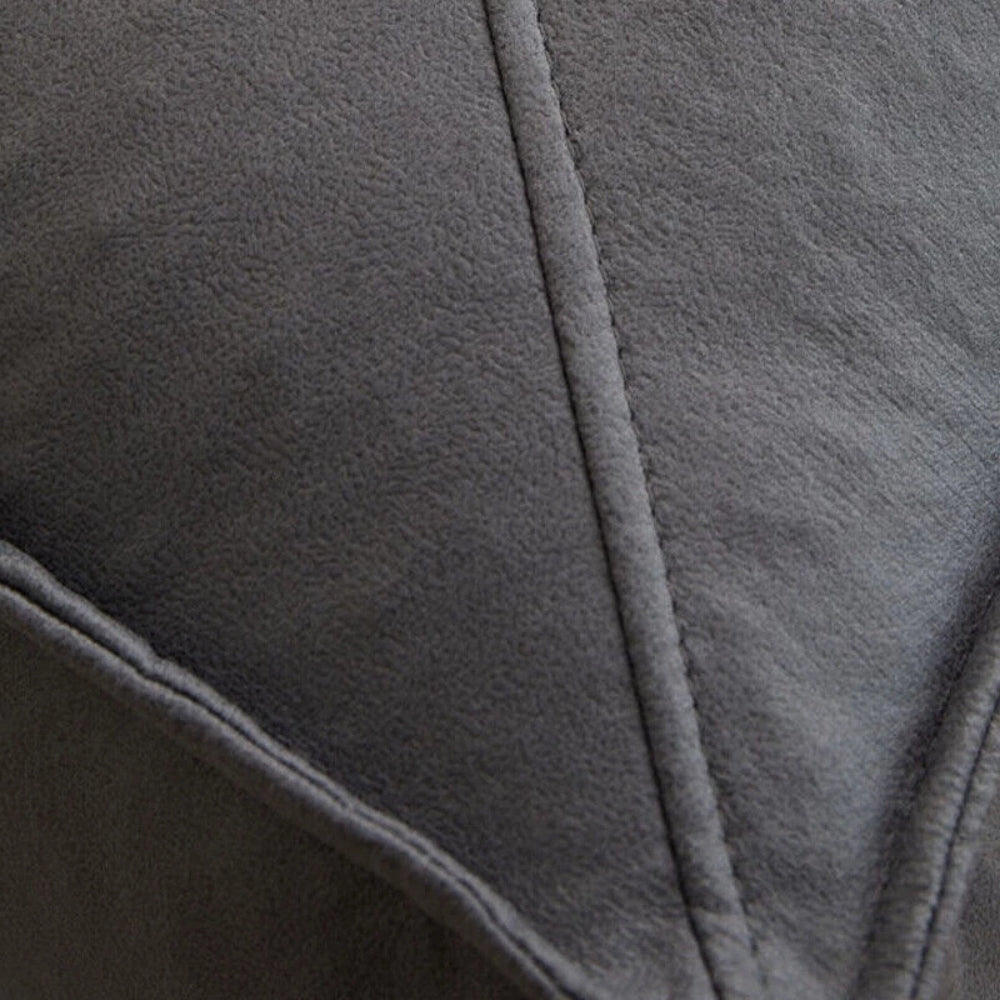Nappa Leather Japanese Style Cushion