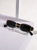 50% OFF | BeachGlare | Fashion glasses with metallic frame