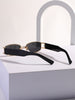 50% OFF | BeachGlare | Fashion glasses with metallic frame