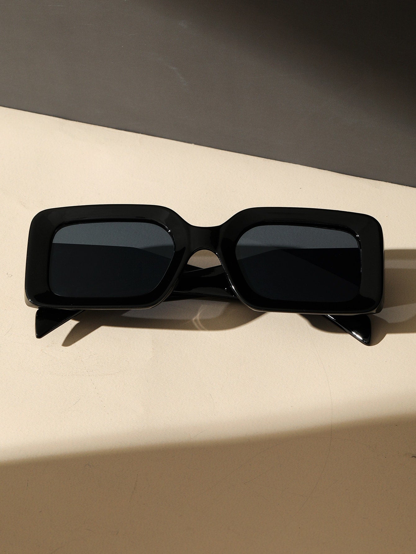 MetroFrame | Fashion glasses with square frame