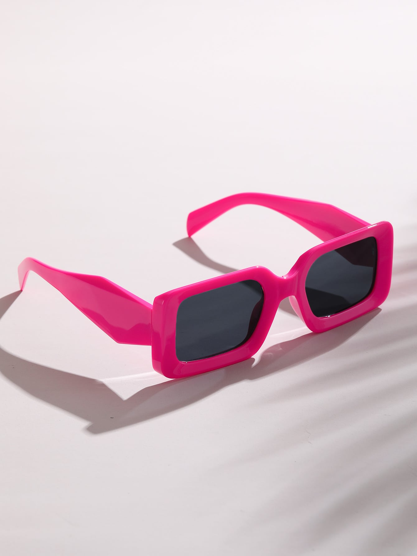 MetroFrame | Fashion glasses with square frame