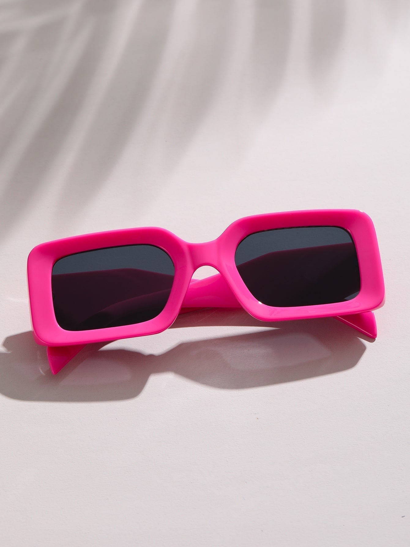 MetroFrame | Fashion glasses with square frame