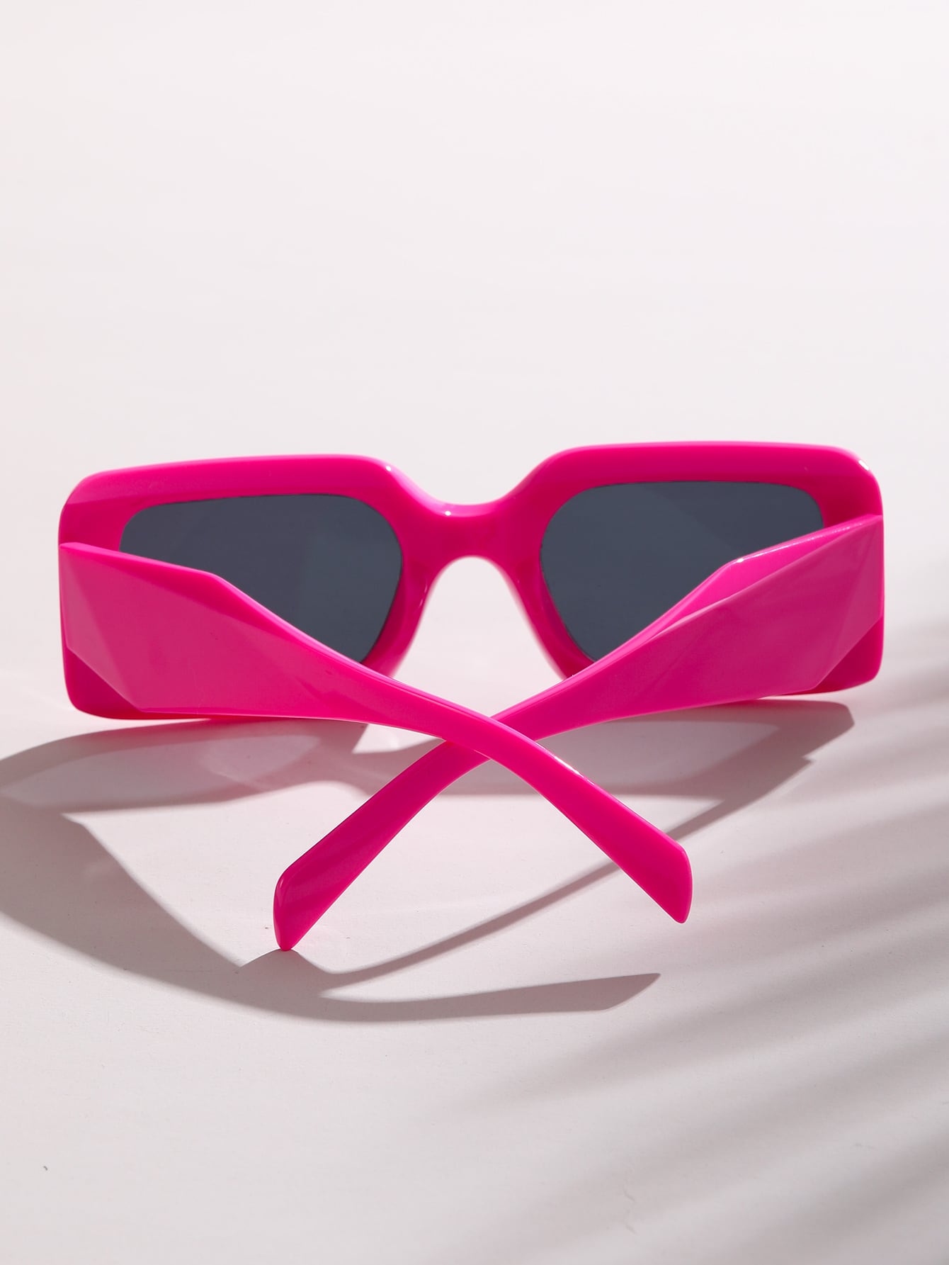 MetroFrame | Fashion glasses with square frame
