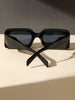50% OFF | MetroFrame | Fashion glasses with square frame