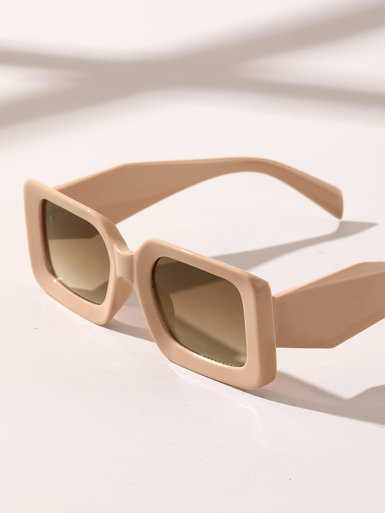 MetroFrame | Fashion glasses with square frame