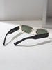 50% OFF | BeachGlare | Fashion glasses with metallic frame
