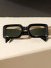 50% OFF | MetroFrame | Fashion glasses with square frame