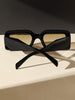 50% OFF | MetroFrame | Fashion glasses with square frame