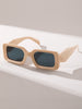 50% OFF | MetroFrame | Fashion glasses with square frame