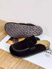 Comfort Suede Mules