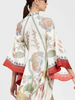 Magnifico Printed Maxi Dress