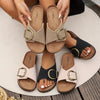 50% OFF | Zaria™ | Fashionable and minimalist sandals