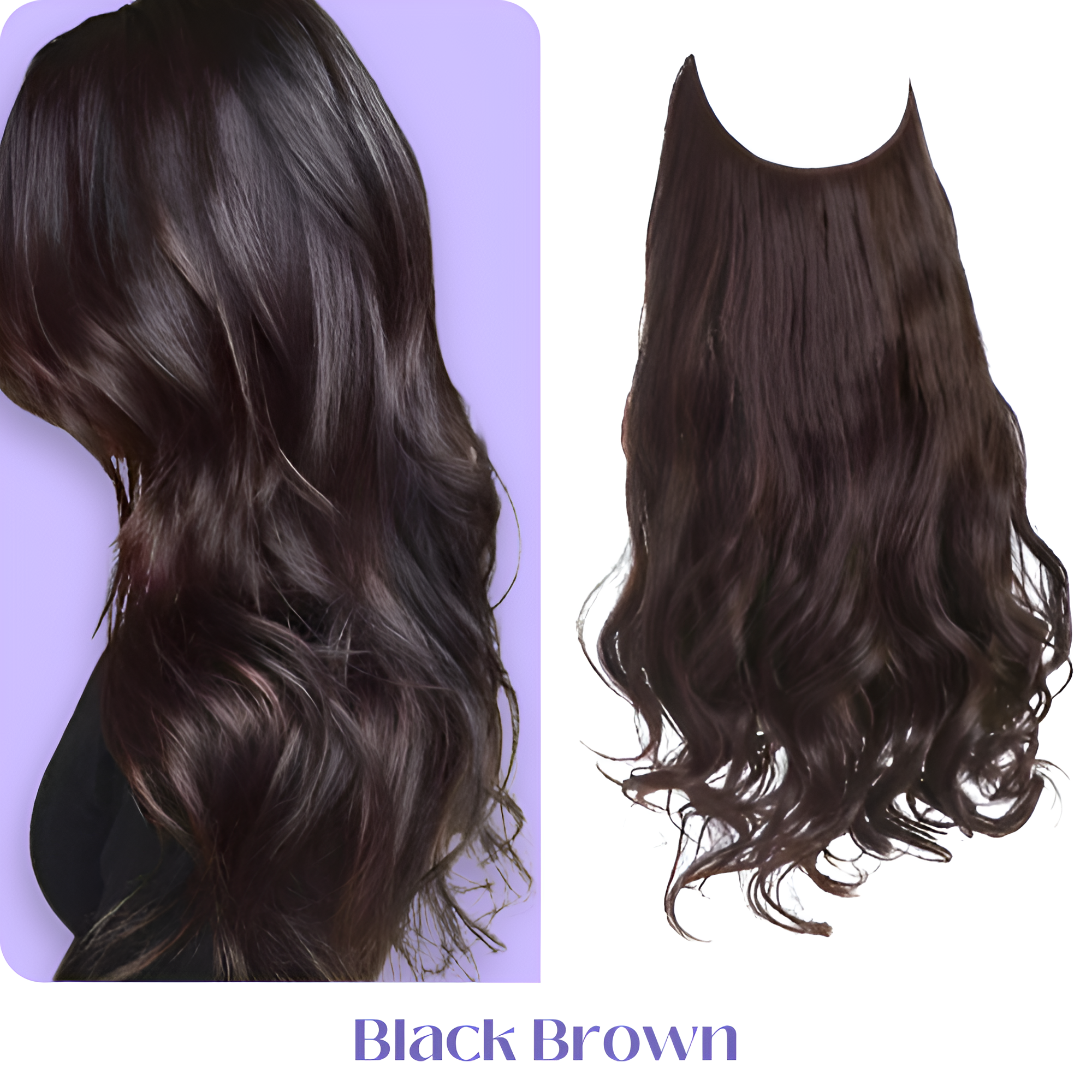 50% OFF | Novelloo™ Extensions | Get your dream hair today!