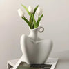 Aria Vessel | Collarbone Ceramic Vase