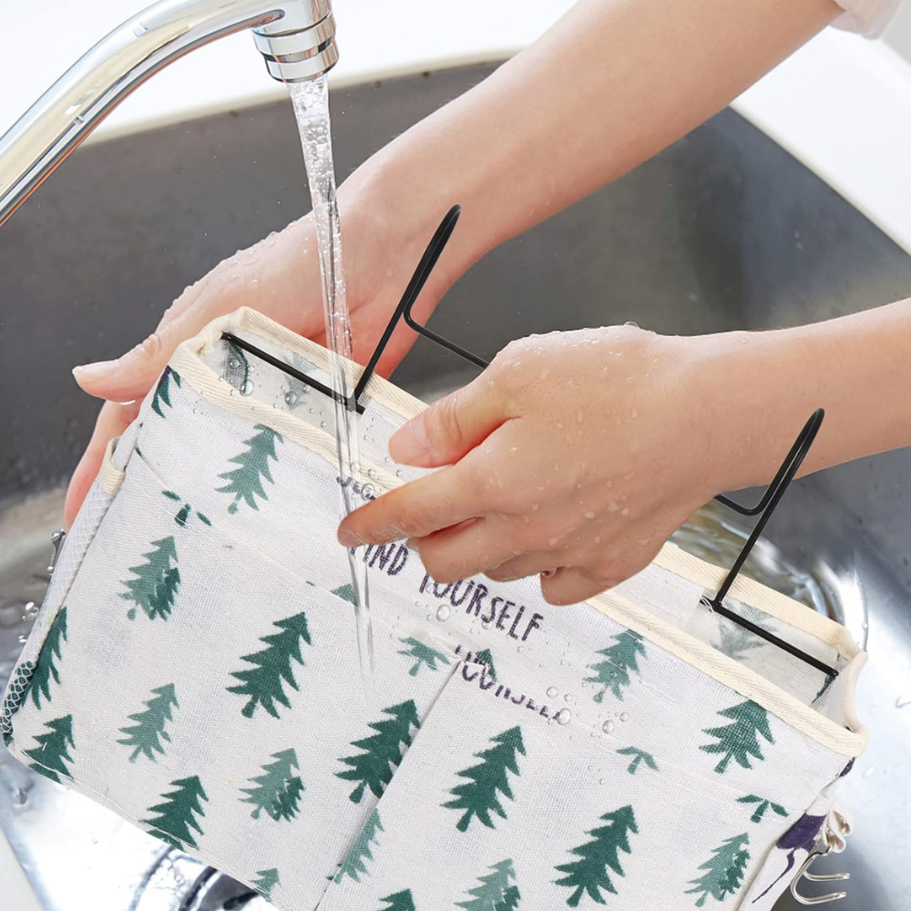 Hanging Organizer Bag