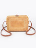 Free Living Bamboo Crossbody