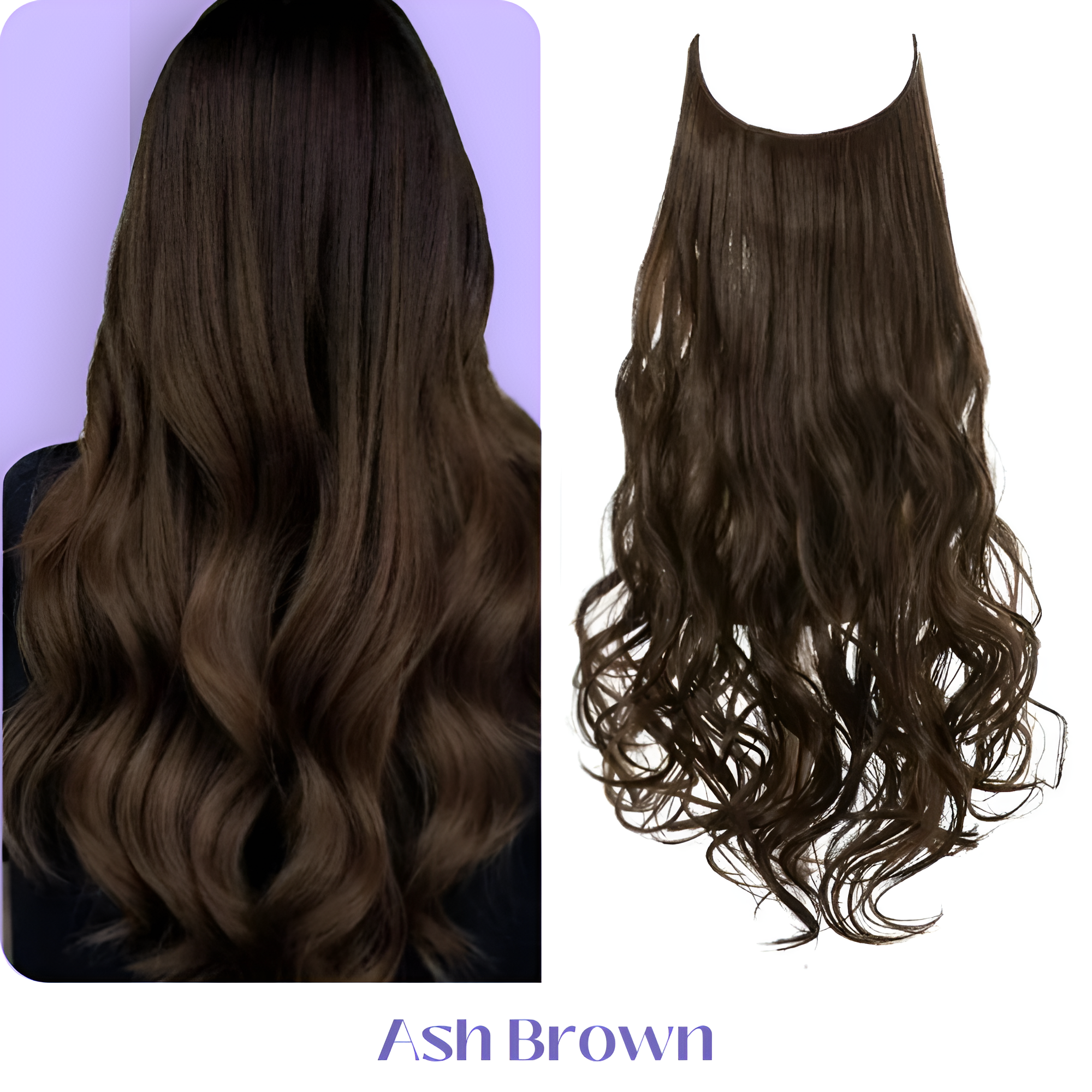 Novelloo™ Extensions | Get your dream hair today!