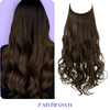 50% OFF | Novelloo™ Extensions | Get your dream hair today!