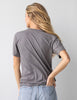 Focus On The Good Stuff Oversize Tee