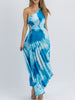 Surf Blue Madi Dress