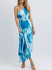 Surf Blue Madi Dress