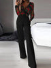 Trendy Skinny Fit Jumpsuit