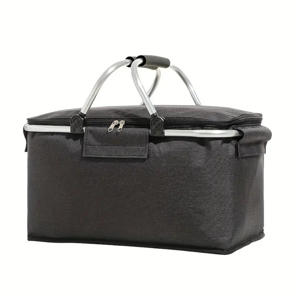 Collapsible Leakproof Picnic Basket