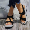 50% OFF | Orthopaedic sandals for women
