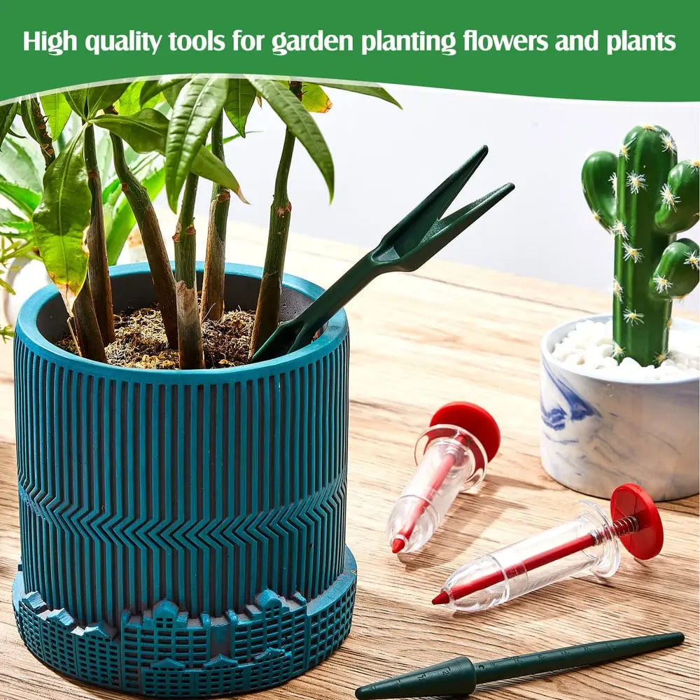 BUY 1 GET 1 FREE | Sowly™ | Mini seedling spreader for small seeds