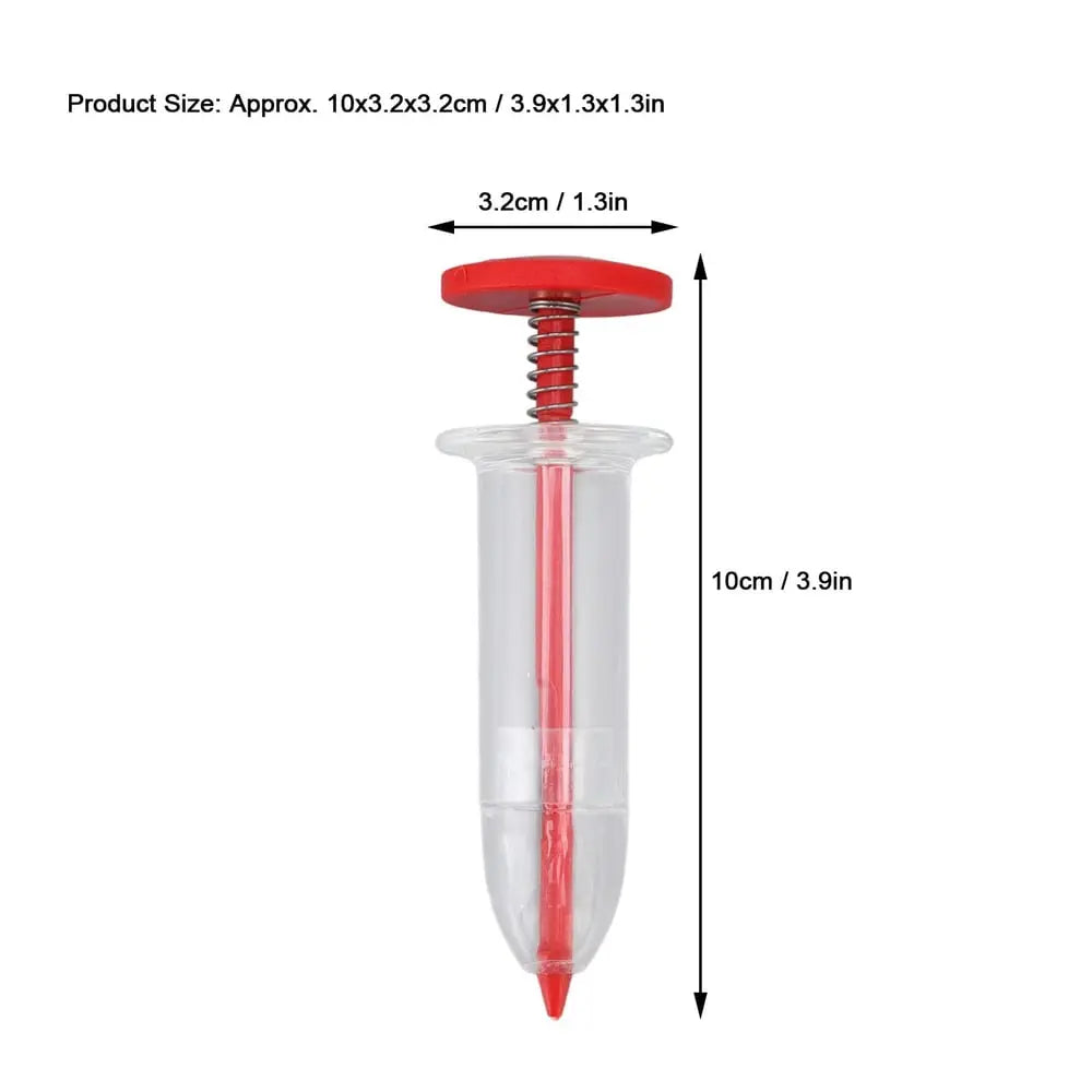 BUY 1 GET 1 FREE | Sowly™ | Mini seedling spreader for small seeds
