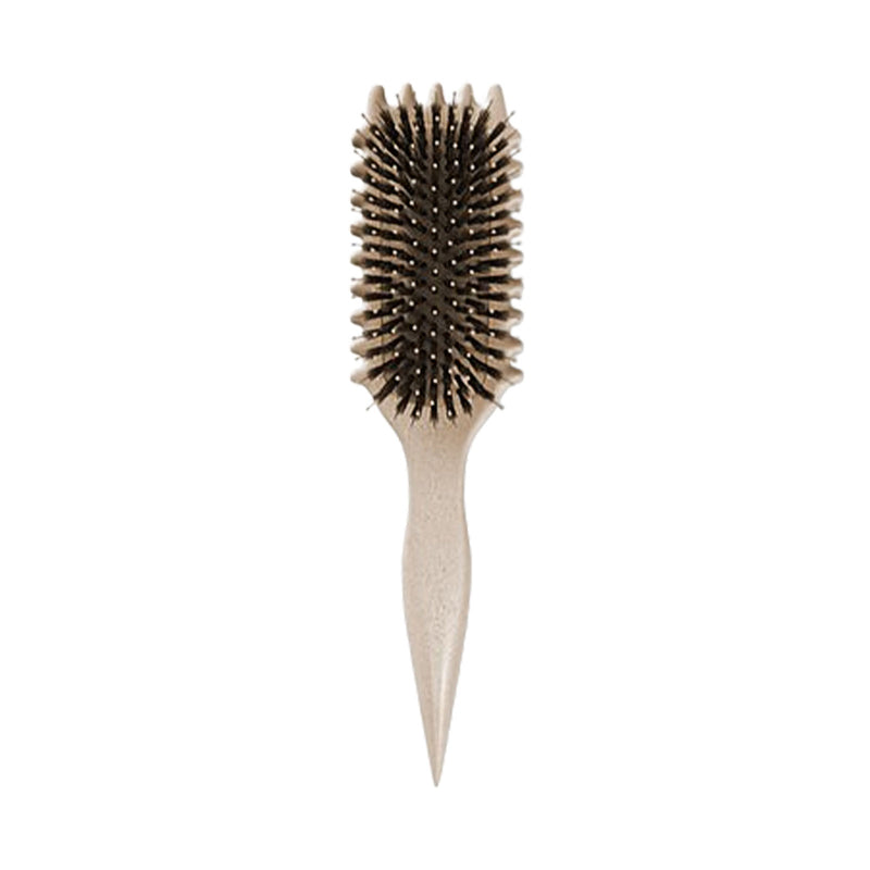 1+1 FREE | CurlWhirl™ | Pro Brush 3-in-1 styling brush