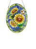 Sunflower Bloom