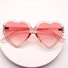 50% OFF | SandyHeart | Ladies Sunglasses in Oversized
