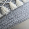 Lace Trim Baby Caddy Organizer