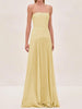 Elysian Reverie Maxi Dress