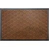 Geometric Entryway Door Mat