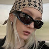 50% OFF | CyberChic | Trendy Y2K sunglasses in future style
