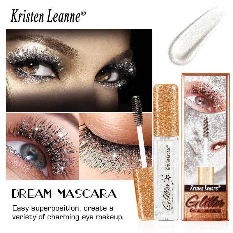 50% OFF | Glimora™ | SparkleLash